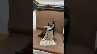 Meet the new Stage director #backstage #photoshoot #cameroonmusic #cameroon #viral_video
