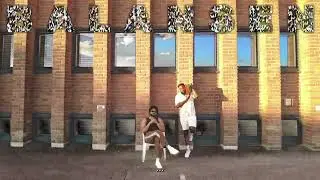 BIBC - Balansen (feat. B I A)