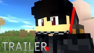 Light it upTrailer Minecraft Animation