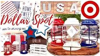 TARGET DOLLAR SPOT SUMMER 2021 SHOP WITH ME