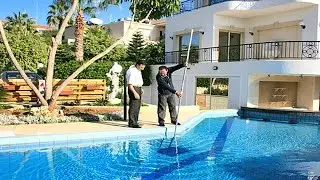 Pool Repair Dallas 469-789-1550 Dallas Pool Service