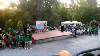 oratorio lauria 2014