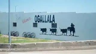 Ogallala NE