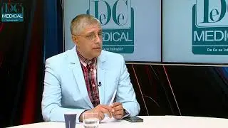 Vaccinuri si vaccinare in pandemia COVID-19. Dr Andrei Baciu, Interviurile DC News si DC Medical