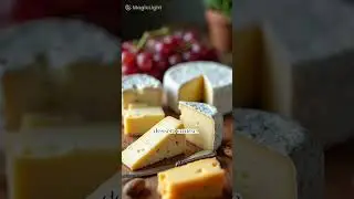 An Overview of French Cuisine! #frenchcuisine  #europeanfood  #regionaldishes  #culinaryarts