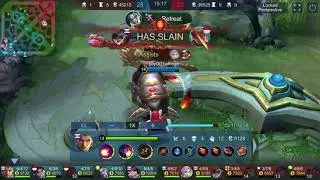Master Valir in 3 minutes (Best build recommended)