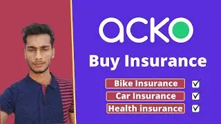 acko insurance review | buy insurance online | acko car insurance review | health insurance