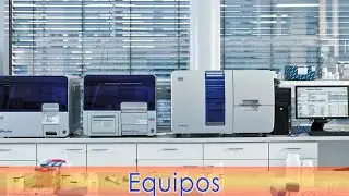 Recomendación de equipos / Guía de Preparación de Reactivos para Biología Molecular