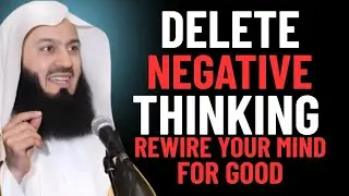 Transform Your Mind &mdash; Let Go of the Negative Stories Holding You Back