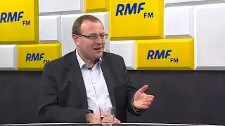 Prof. Antoni Dudek o Janie Olszewskim: Szalenie ważna postać opozycji PRL-owskiej