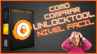 Unlocktool aprende a comprar facil