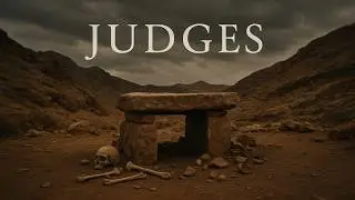 The Nasty Cycle of Sin: Judges First Half