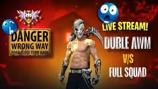 SILENT VIPER IS LIVE