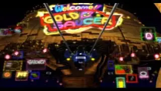 Final Fantasy VII 100% No Wipe Out-Part 18: Gold Saucer