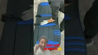 capa para banco de carros universal
