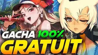 LE MEILLEUR GAGHA F2P DE TOUS LES TEMPS SUR MOBILE ? 0&euro; EN 3 ANS | Avis & Infos | Destiny Child