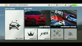 Cheat Real Racing 3 Versi Terbaru!