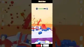 Blob Shooter 3D Level 76 #shorts #count masters #blob shooter 3d game #blob shooter 3d gameplay