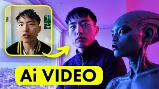 😱Why AI Will Change Video Creation Forever |ai video kaise banaye | #youtube #youtubevideos 