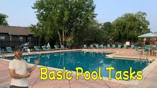 Quick & Effective Pool Maintenance Guide