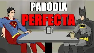 La Serie Web Que REDEFINIÓ Las Parodias Animadas