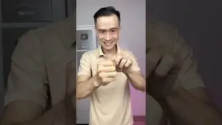Как сделать 3 простых фокуса с резинками! 🪄✨