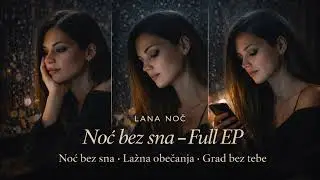 Noć bez sna – Full EP | OET glazba