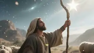 Part 2 &ndash; The Cosmic Shepherd Beyond Time