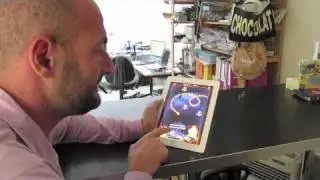 Burn It All Journey To The Sun iOS Pastagames Developer Diary