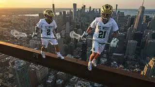 TC West Titans vs West Ottawa  High school Lacrosse Michigan 2024-25