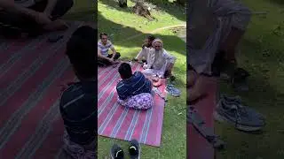 Taip banda mankyal ki khoobsorati