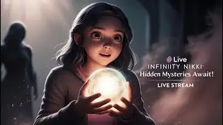 Infinity Nikki | Part 4 &ndash; A Fashionable Adventure Unfolds