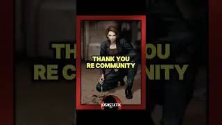 Thank y&rsquo;all for keeping me inspired #residentevil #gaming
