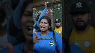 Rap against sexual violence in India | DW News