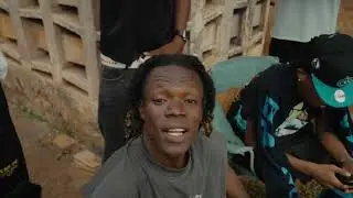 All pain (Official Music Video)
