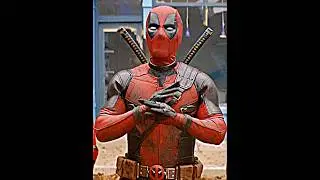 Deadpool veux supprimer le multivers VF | DEADPOOL ET WOLVERINE #shorts