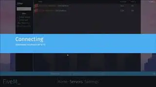 Fivem resources not downloading