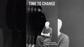 Time to change @TOM.AI.Acreations 