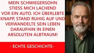 Bei der Hochzeit saß ich neben der Toilette  Doch dann setzte sich ein Mann neben mich und