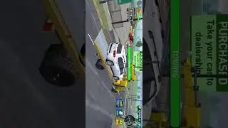 Car dealership//7 level up