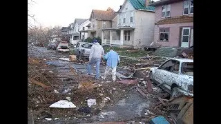Iowa City Update: Do You Have a Disaster Plan?