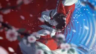AoCF Ending Theme: Floating with the Tide