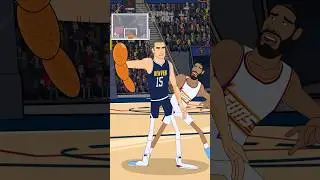 Early NBA MVP Race: SGA, Jokic, Luka or...?