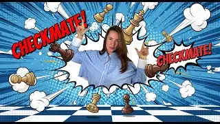 Титульный вторник | Играем, болтаем, отдыхаем ♟️