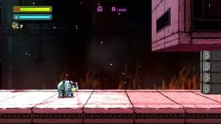Tembo the Badass Elephant / PHANTOM Damaged! Achievement Guide
