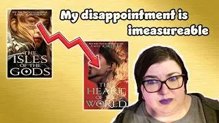 Just Another Bad Sequel? | The Heart of the World