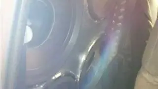 car audio experience
