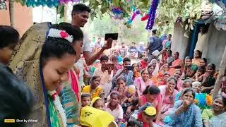 Lota pani // Mundari video 😍 Ganeshpur