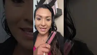 Labios naturales con Mary kay Pink Nude y Mauve Unique #makeup #maquillaje #labiosdivididos