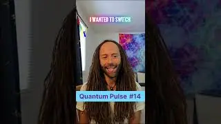 Healing Through Music & Vibrational Resonance | Quantum Pulse vlog 14